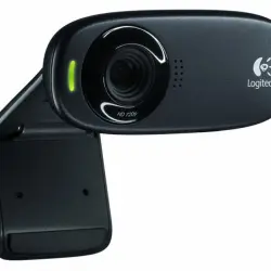 Logitech HD Webcam C310