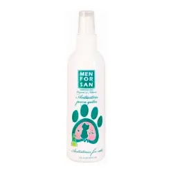 Menforsan Spray Tranquilizante Anti-estrés para gatos