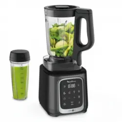 Moulinex InfinyMix+ LM91HD10 Batidora de Vaso 1600W