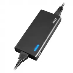 Nox NXPWR90NB Cargador para Portátil 90W