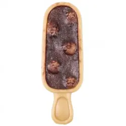 Nutradog Snack para Perros Paleta de Helado, 1 x 30 gr