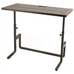 Quik Lok DJ/233 Mesa Portátil para DJ
