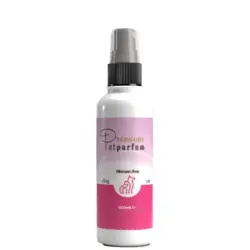 ROVETPHARMA Premium Pet Perfume Fragancia Fresca para Mascotas - 100 ml
