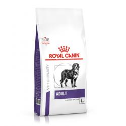 Royal Canin Veterinary Adult Large pienso para perros grandes