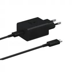 Samsung Cargador de Pared Tipo-C con Cable 45W