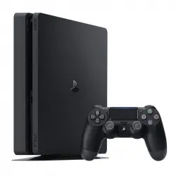 Sony PlayStation 4 Slim (Chasis F) 500GB