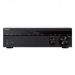 Sony STR-DH790 Receptor AV con Bluetooth 7.2 Dolby Atmos Negro