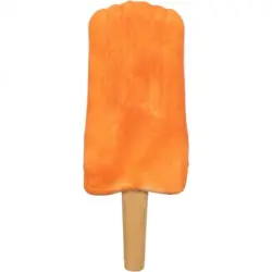 Trixie Ice Pop Snack para Perros con Pollo y Calabaza, 50 gr