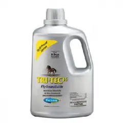 VetNova Repelente de Insectos TriTec 14 600 ml