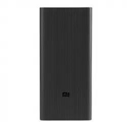 Xiaomi 18W Powerbank 30000mAh Negra