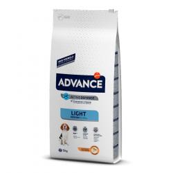 Advance Canine Medium Light 3 Kg.