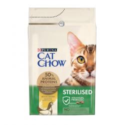 Cat Chow Special Care Sterilized 3 kg