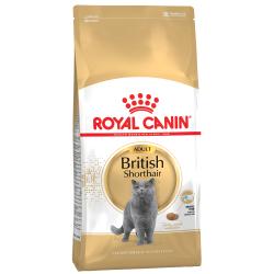 Royal Canin Feline British Shorthair 2 kg