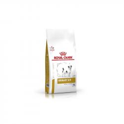 Royal Canin VD Canine Urinary (Small Dog) 1,5 Kg.