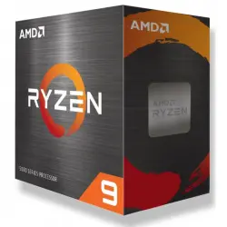 AMD Ryzen 9 5900XT 3.3/4.8GHz