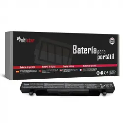 Batería Para Portátil Asus GL552, GL552J, GL552JX, GL552V, GL552VW
