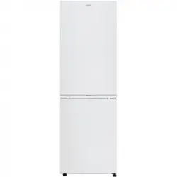 Candy Fresco 300 CNCQ2T618EW Frigorífico Combi E Blanco