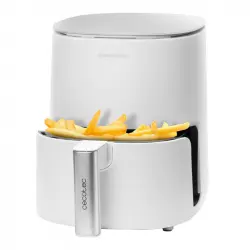 Cecotec Cecofry Deluxe Rapid Sun Freidora Dietética sin Aceite 2.5L 1400W