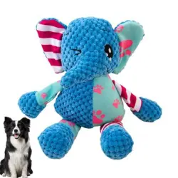 FurryFusion Peluche para perros - Artículo 1