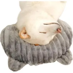 HausPets Cojín lavable y relajante para perros y gatos - Almohada multiusos - Artículo 1