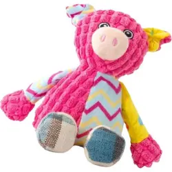 HausPets  de peluche chirriante para perros para masticar - Artículo 1