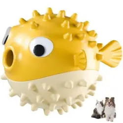 HausPets Dispensador Premios Perro Puzzle Rojo - Tipo: Dispensador de golosinas tipo rompecabezas