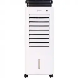 Haverland Casap Climatizador Evaporativo Frío/Calor con Mando 60W/1500W