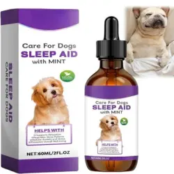 IntiMeg gotas para dormir perros - 1 pieza