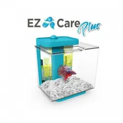 Marina Betta Ez Care Plus Kit 5 l Azul