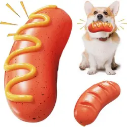 MCBOSON  para masticar para perros - 1 pieza