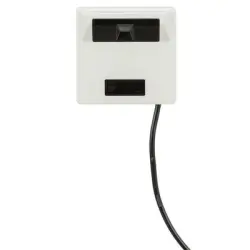 Parador inteligente de presas Trixie ZeroMOUSE 2.0 para gateras existentes - 5,9 x 5,7 x 1,7 cm (L x An x Al)