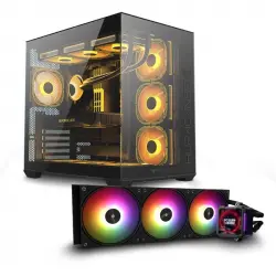 PC Racing Gaming Top Intel Core i9-12900KF/32GB/2TB SSD/RTX 4070 SUPER