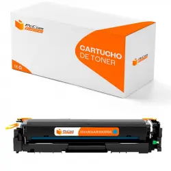 Pccom Essential HP 201x/201a/203x/203a Tóner Compatible Cian