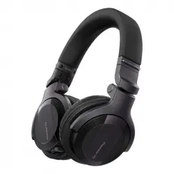 Pioneer DJ HDJ-CUE1 Auriculares DJ Profesional Negros