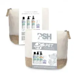 PSH Kit de Viaje para perros