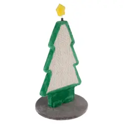 Rascador TIAKI estrella - 36 x 36 x 60 cm (L x An x Al)