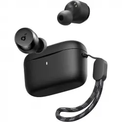 Soundcore A25i Auriculares Bluetooth con Estuche de Carga Negros