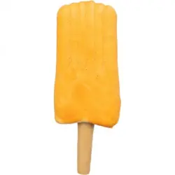 Trixie Ice Pop Snack para Perros con Pollo y Banana, 50 gr