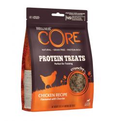 Wellness Core Bocaditos Protein Treats Pollo para perros