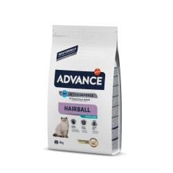 Advance Cat Sterilized Hairball 10 Kg.