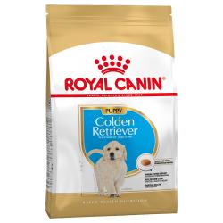 Royal Canin Golden Retriever Junior 12 Kg.