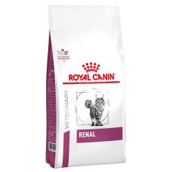 Royal Canin VD Feline Renal RF 23 - 2 Kg.