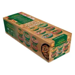 Arquivet FreshHome Pack Estofados Tarrina para perros - 6 x 280 g