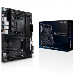 Asus Pro WS X570-ACE