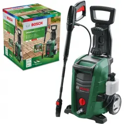 Bosch Universal Aquatak 130 Hidrolimpiadora 1700W 380L/h