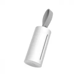 Dispensador De Bolsas Petkit Dog Bag Holder Blanco