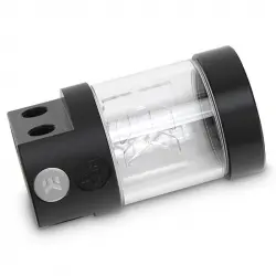 EKWB RES X3 110 4 x G1/4 Depósito Acrílico