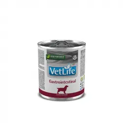 Farmina vet life dog gastrointestinal caja 6x300gr dieta húmeda para perros, Unidades 6x300Grs