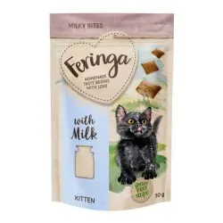 Feringa Kitten Milky Snacks con leche para gatos - 30 g