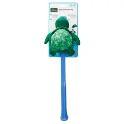 FLINGERZ™ Splash tortuga de juguete para lanzar - aprox. 59 x 14 x 9 cm (L x An x Al)